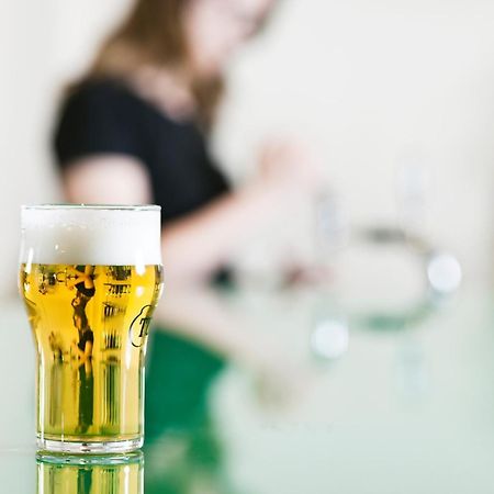 Hotel Klettur Ρέυκιαβικ Εξωτερικό φωτογραφία
