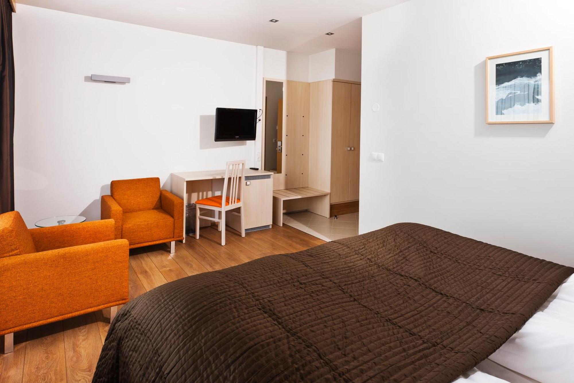 Hotel Klettur Ρέυκιαβικ Εξωτερικό φωτογραφία