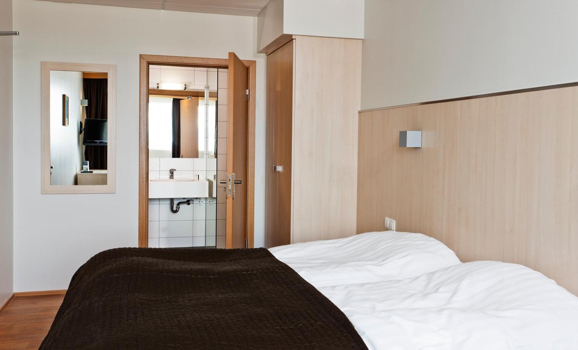 Hotel Klettur Ρέυκιαβικ Εξωτερικό φωτογραφία
