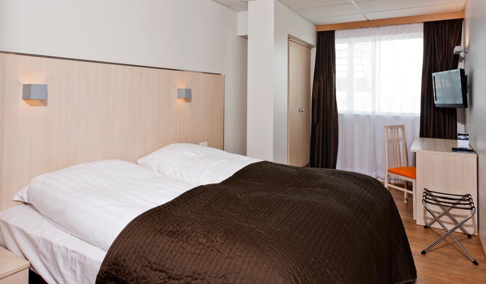 Hotel Klettur Ρέυκιαβικ Εξωτερικό φωτογραφία