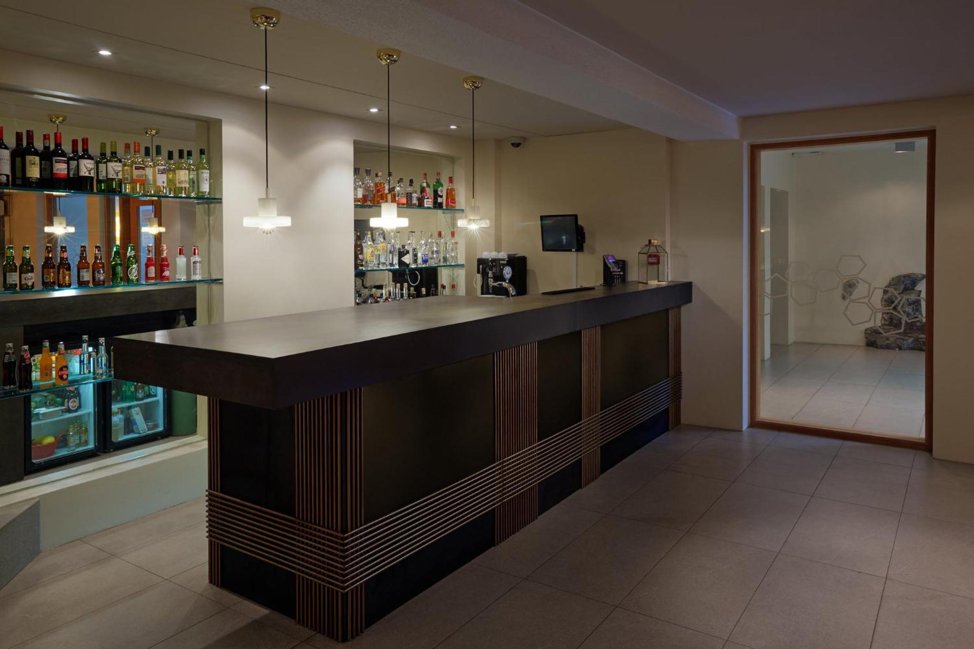 Hotel Klettur Ρέυκιαβικ Εξωτερικό φωτογραφία