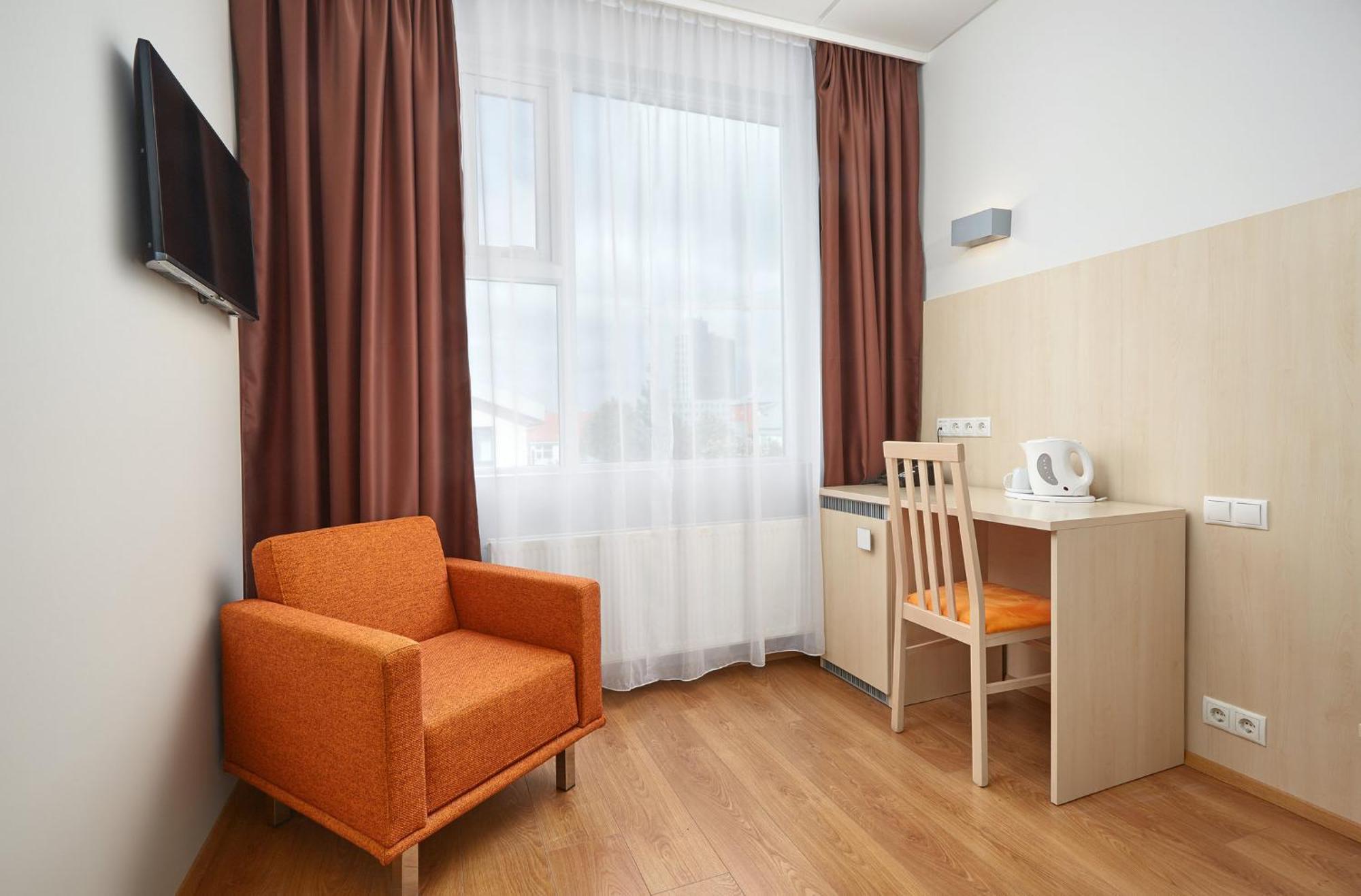 Hotel Klettur Ρέυκιαβικ Εξωτερικό φωτογραφία