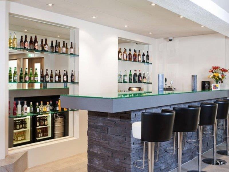 Hotel Klettur Ρέυκιαβικ Εξωτερικό φωτογραφία