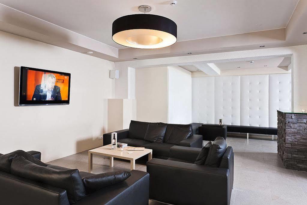 Hotel Klettur Ρέυκιαβικ Εξωτερικό φωτογραφία